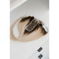 Topper Capillaire Hybride pour la Ligne Frontale