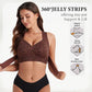🏆 50% DE RÉDUCTION ! 💐Soutien-gorge sans armatures AlignLift Posture-Perfect : confort optimal toute la journée, respirant et idéal pour l’été 💕.