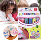 🏆 Offre spéciale du dernier jour :14.99€ ! 🎄 2 achetés 1 offerts 🎁Stylos à dessin DIY Bubble Popcorn🎁