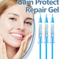 📢 Plus vous achetez, plus vous économisez 🦷 Gel réparateur pour la protection des gencives⏰