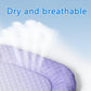 🐾 50% DE RÉDUCTION ! ❄️Coussin rafraîchissant 3D pour chiens et chats – Nid doux en perles de gel, matelas à air pour été, tissu respirant, fraîcheur naturelle sans excès💤