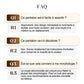 💎 56% DE RÉDUCTION ! 💎 Pantalon Décontracté à Jambe Droite – Coton & Lin Respirant, Taille Élastiquée & 6 Couleurs Disponibles 🌿👖