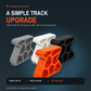 🏆 Offre spéciale du dernier jour :14.99€ ! 🛍️Trois achetés deux offerts🏠Butée de Porte Secure Track – Blocage Sécurisé, Compact & Anti-Chocs