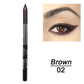 Eyeliner Coloré Longue Tenue ✨ Waterproof 24h 💧