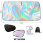 🌞 Soldes d'été : -50 % 🌈 Pare-soleil laser pour pare-brise de voiture 🏖️