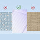 🐾 50% DE RÉDUCTION ! ❄️Coussin rafraîchissant 3D pour chiens et chats – Nid doux en perles de gel, matelas à air pour été, tissu respirant, fraîcheur naturelle sans excès💤
