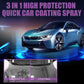 🏆 Offre spéciale du dernier jour :9.99€ ! 🔥 1 achetés 1 offerts 🎁Spray 3-en-1 pour une protection rapide de la peinture automobile avec un indice de protection élevé