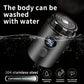 🪒 PROMO FLASH 50% ! ⚡ Rasoir Électrique Mini Portable – 15 Lames Turbo Inox, 7200 tr/min, Double Anneau 3D, Usage Sec/Humide, Recharge USB, Autonomie 60min ✨