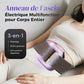 💪 50 % DE RÉDUCTION EN CE MOMENT ! ⭕Anneau fascia multifonctionnel pour tout le corps🧘‍♀️