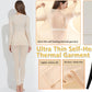 🔥Limited-time offer: 50% off-Ultra Thin Self-Heating Thermal Garment