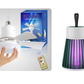 ⏳ DERNIER JOUR DE PROMOTION : 50 % DE RÉDUCTION 🔥 Ventilateur de plafond avec éclairage LED 40 W – 52 cm, ultra-silencieux avec télécommande 🎯 | E27 + adaptateur B22 GRATUIT 🔌 | Pour la chambre 😴, la cuisine 👩‍🍳 et le garage 🛠️