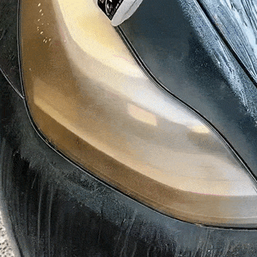 🏆 Offre spéciale du dernier jour :18.99€ ! 🎁 2 achetés 1 offerts 🚘 Liquide de restauration pour phares automobiles, produit de remise à neuf avec revêtement cristallin améliorant la transparence