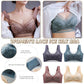 🏆 50 % DE RÉDUCTION EN CE MOMENT ! 🔥 2 achetés 1 offerts 🎁Soutien-gorge « Ice » en dentelle sculptant et extensible pour femme(3 pcs)