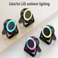 🎧4 IN 1 Wireless Induction Audio Bluetooth Speaker🎵