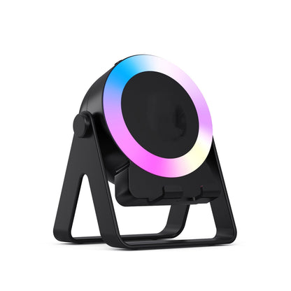 🎧4 IN 1 Wireless Induction Audio Bluetooth Speaker🎵