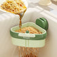 ⏰Limited Days-Up to 80% Off🔥Suction Cup Sink Corner Rack