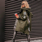 ⏳Limited-time special price £32.99⏰Women's Trendy Long-Sleeve Hooded Jacket