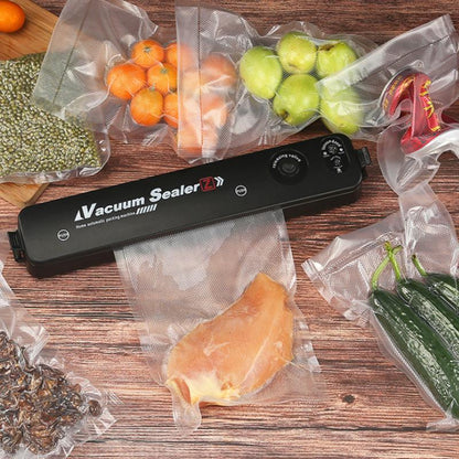 📢📢50%  DE RÉDUCTION !! ⏰Machine à emballer sous vide Food Saver
