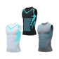 💪50% DE RÉDUCTION ! 🎉Gilet sculptant ionique Slimoly® – Compression et rafraîchissement – Remodelage du corps et sans manches – Invisible sous les vêtements 🕶️