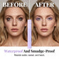 💜 1 Acheté, 1 Offert ! Mascara Tubing Effet Cils Longs – Waterproof et Sans Bavure !