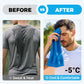🔥Offre spéciale été ! 1 acheté = 1 offert !✨Plus de 50 000 vendus !❄️Serviette rafraîchissante anti-transpiration à utiliser partout et à tout moment ! Réutilisable, douce, absorbante et rafraîchissante.