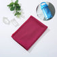 🔥Offre spéciale été ! 1 acheté = 1 offert !✨Plus de 50 000 vendus !❄️Serviette rafraîchissante anti-transpiration à utiliser partout et à tout moment ! Réutilisable, douce, absorbante et rafraîchissante.