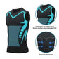 💪50% DE RÉDUCTION ! 🎉Gilet sculptant ionique Slimoly® – Compression et rafraîchissement – Remodelage du corps et sans manches – Invisible sous les vêtements 🕶️