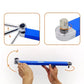 🏆 50 % DE RÉDUCTION EN CE MOMENT !🔧 Clé à rallonge coudée pour espaces restreints. Idéale pour les boulons et les écrous situés dans des endroits difficiles d'accès. 🛠️✨