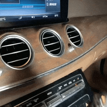 🏆 1 achetés 1 offerts 🎁Support Magnétique Voiture Pliable – Rotation 360°, 6 Aimants N52 & Bras Repliable for Téléphones 4–7″ ✨