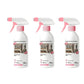 🏆 2 achetés 1 offerts 🎁Spray Nettoyant Multi-Usages pour Salle de Bain