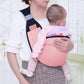 🔥Limited-time offer £8.99👦👧Lightweight Baby Carriers