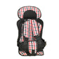 🚗 50% DE RÉDUCTION! 🧒 Siège Auto Portable pour Enfant – Léger (360 g), harnais 5 points & confort – Idéal pour les voyages et le quotidien ✨