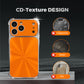 Quad-corner Drop-proof CD-texture Case for 🍎 -56% OFF 🔥