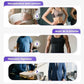 💪 50 % DE RÉDUCTION EN CE MOMENT ! ⭕Anneau fascia multifonctionnel pour tout le corps🧘‍♀️
