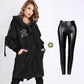 ⏳Limited-time special price £32.99⏰Women's Trendy Long-Sleeve Hooded Jacket