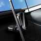 🏆 1 achetés 1 offerts 🎁Support Magnétique Voiture Pliable – Rotation 360°, 6 Aimants N52 & Bras Repliable for Téléphones 4–7″ ✨