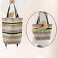 🏆 50 % DE RÉDUCTION EN CE MOMENT ! 🔥 Sac à provisions Sac environnemental pliable 🛍