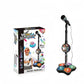 🎅Christmas Hot Sale 60% Off🎁 Microphone Toy, Karaoke Machine Toy with Light