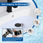 🚰 50% DE RÉDUCTION !🔧 Filtre de Vidange 3-en-1 pour Lavabo 🛁