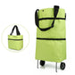 🏆 50 % DE RÉDUCTION EN CE MOMENT ! 🔥 Sac à provisions Sac environnemental pliable 🛍