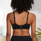 🏆 50% DE RÉDUCTION ! 💐 Soutien-gorge minimaliste en dentelle à couverture intégrale