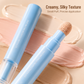 🏆 Offre spéciale du dernier jour :14.99€ ! 🔥 1 achetés 1 offerts 🎁 Stylo & Crème correcteurs – Masquent cernes, boutons & taches, hydratent & fondent sans traces