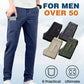 👖 50 % DE RÉDUCTION EN CE MOMENT ! 🎁 MultiPants – Pantalon cargo résistant, ultra-extensible et doté de nombreuses poches1