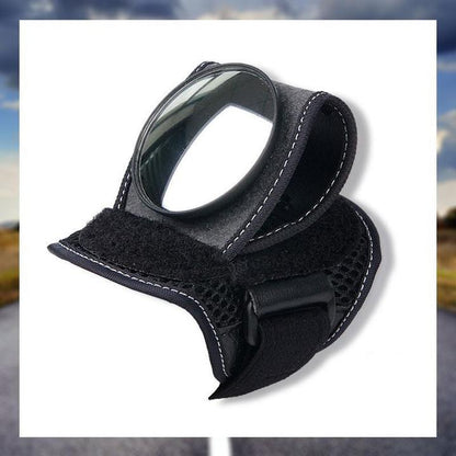 🔥Offre exclusive : 50 % de réduction pour une durée limitée🎉 Sécurité du poignet à vélo vue arrière
