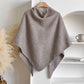 🏆50K+ SOLD! Almost Gone - 💕Women's Solid Color Wool Blend Shawl 2
