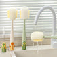 🏆 50 % DE RÉDUCTION EN CE MOMENT ! 🧽 Brosse Nettoyante 5-en-1 pour Bouteilles – Multifonctionnelle, Idéale pour Couvercles & Ustensiles de Cuisine ✨