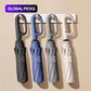 🏆 50 % DE RÉDUCTION EN CE MOMENT ! ☔Parapluie pliant automatique – Coupe-vent, imperméable et compact