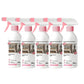 🏆 2 achetés 1 offerts 🎁Spray Nettoyant Multi-Usages pour Salle de Bain