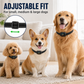 🏆 50 % DE RÉDUCTION EN CE MOMENT ! 🐶 Collier anti‑aboiement intelligent pour chiens 🛡️ Réglable, sans douleur, contrôle efficace des aboiements ⚡