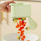 ⏰Limited Days-Up to 80% Off🔥Suction Cup Sink Corner Rack
